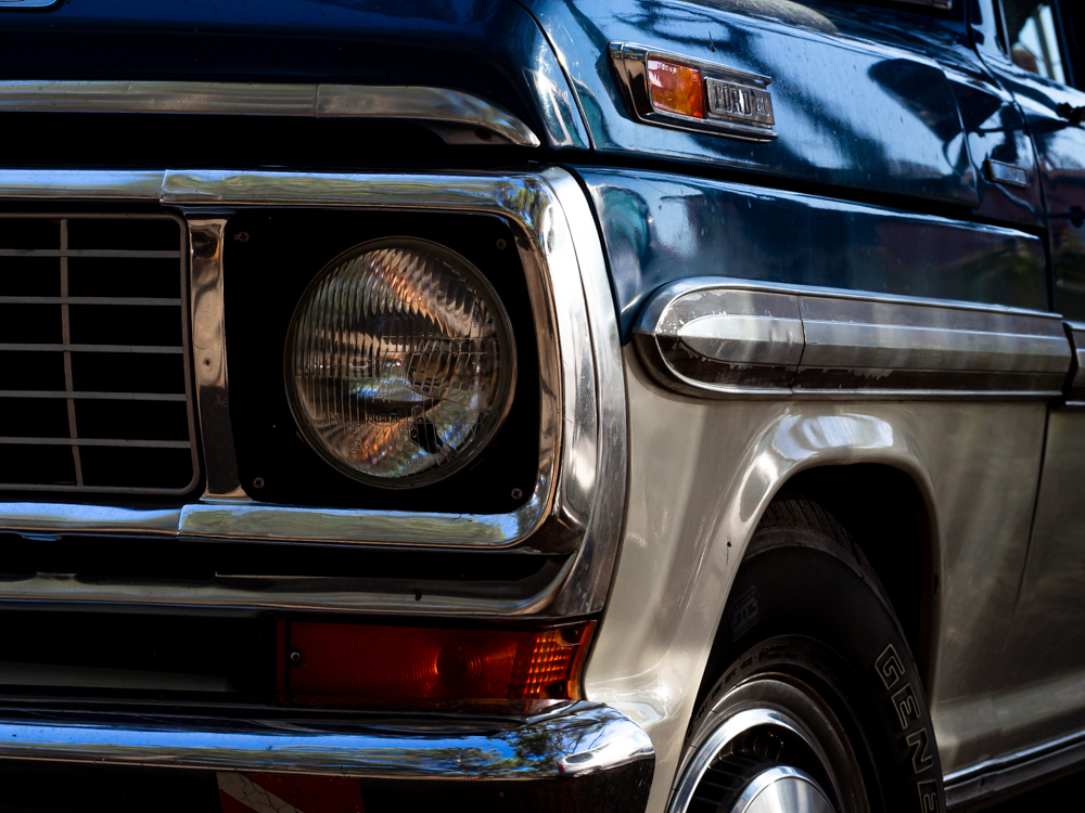 Voiture